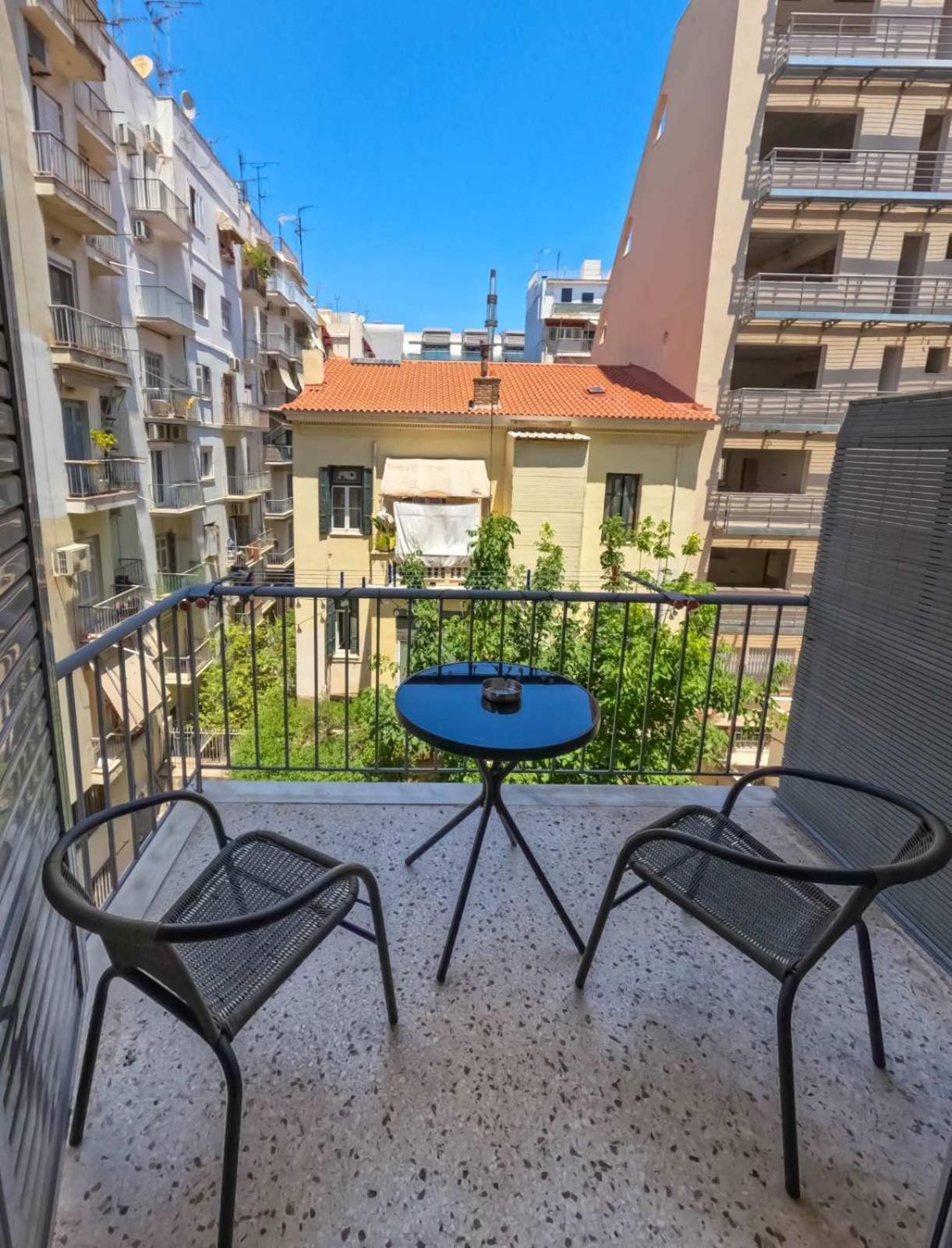 Comfortable Apt, Next To Archeological Museum! Athens Ngoại thất bức ảnh