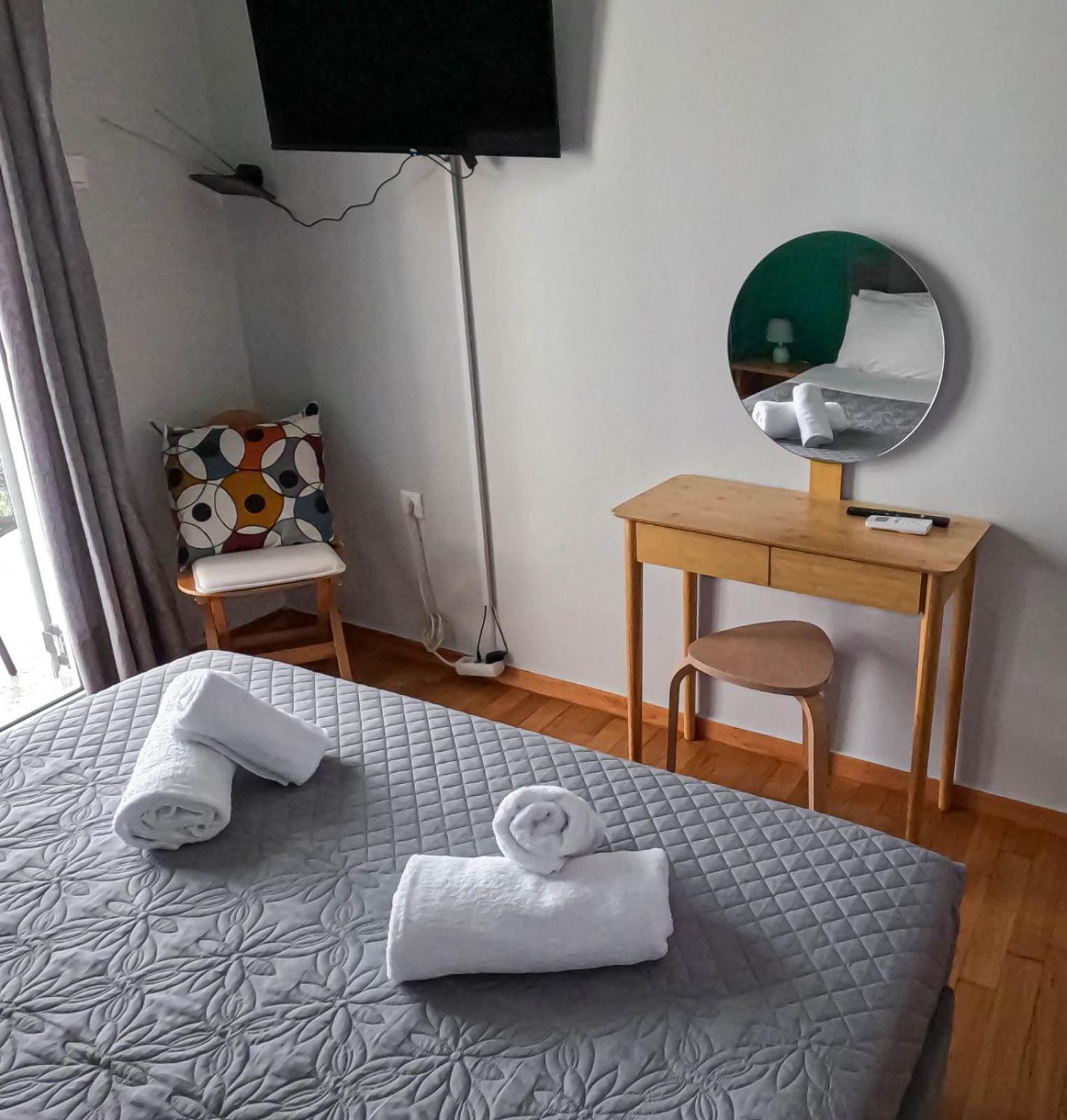 Comfortable Apt, Next To Archeological Museum! Athens Ngoại thất bức ảnh