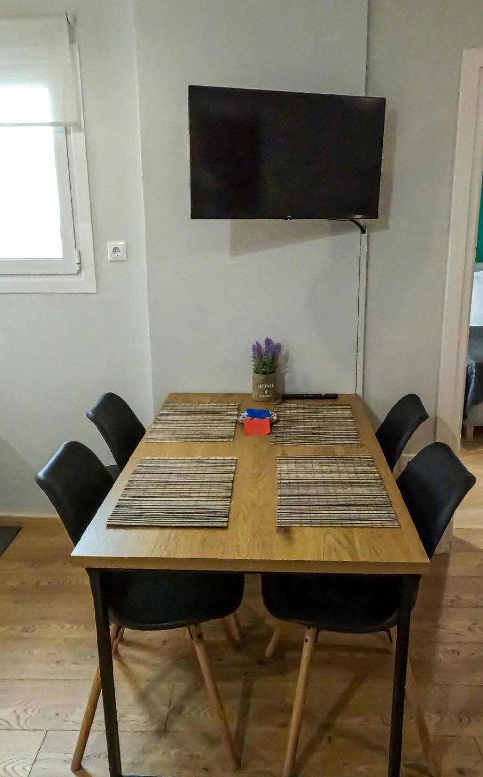 Comfortable Apt, Next To Archeological Museum! Athens Ngoại thất bức ảnh